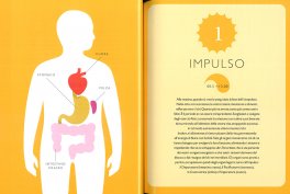 Chi - L'Energia Vitale per Curare i tuoi Organi — Libro - 3