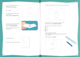 Chi l'Ha Detto che i Libri Sono Piatti? - Pop Up Lab — Libro - 3