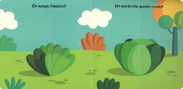 Chi Mangia Qui? — Libro - 3