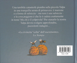 Chi Me l'ha Fatta in Testa? — Libro - 2