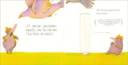 Chi Me l'Ha Fatta in Testa? — Libro - 4