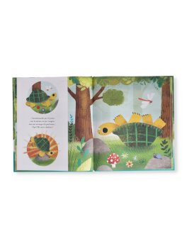 Chi Mi Aiuta? — Libro - 3