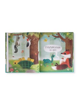 Chi Mi Aiuta? — Libro - 4