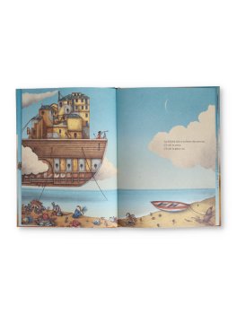 Chi Sa che Cosa sia la Felicità, Lo Dica — Libro - 3