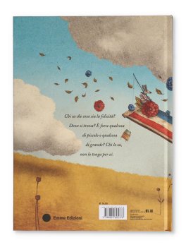 Chi Sa che Cosa sia la Felicità, Lo Dica — Libro - 4