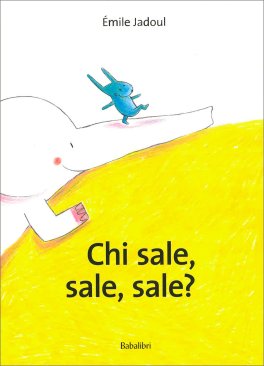 Chi Sale, Sale, Sale? — Libro - 1