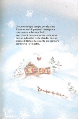 Chi Salverà il Natale? — Libro - 3