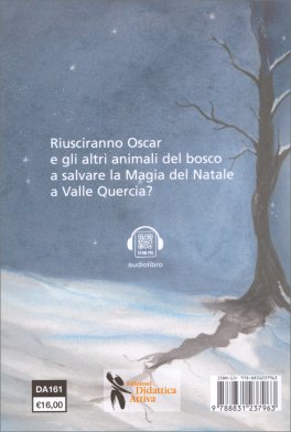 Chi Salverà il Natale? — Libro - 2