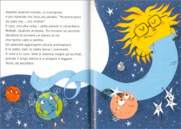 Chi Salverà la Terra? — Libro - 3