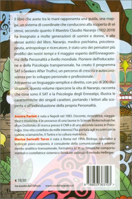 Chi Sei? — Libro - 2