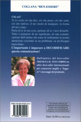 Chi Sei? — Libro - 2