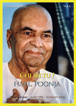 Chi Sei Tu? Vol. 6 — DVD - 1