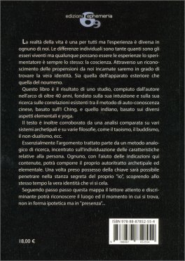 Chi Sei Tu? — Libro - 2
