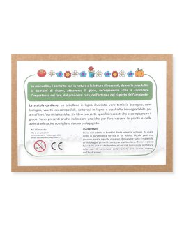 Chi Semina... Raccoglie - 2