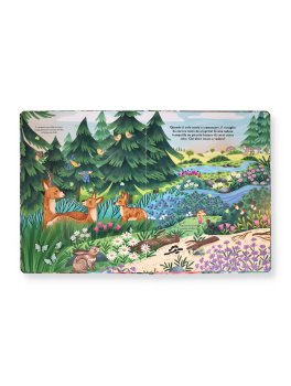 Chi si Nasconde nella Foresta? — Libro - 4