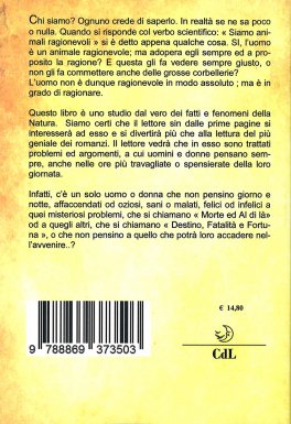 Chi Siamo e chi Saremo — Libro - 2