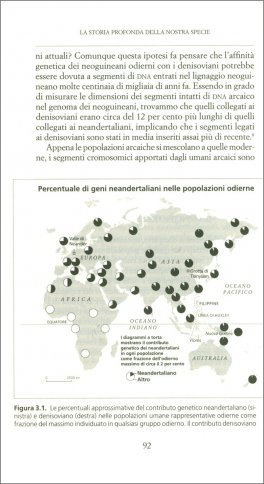 Chi Siamo e Come Siamo Arrivati Fin Qui — Libro - 4