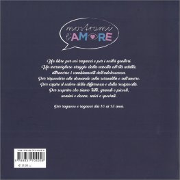 Chi Siamo: un Viaggio nell'Adolescenza — Libro - 2