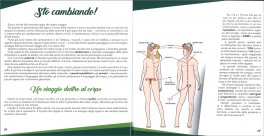 Chi Siamo: un Viaggio nell'Adolescenza — Libro - 3