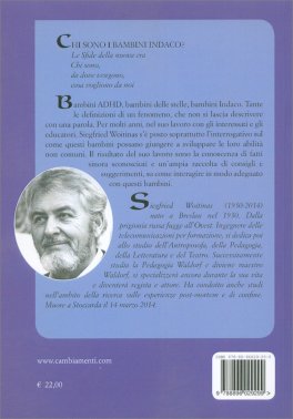 Chi sono i Bambini Indaco? — Libro - 2