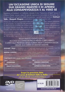 Chi Sono Io? — DVD - 3