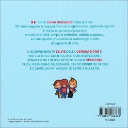 Chi Sono Io? — Libro - 2