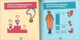 Chi Sono Io? — Libro - 3
