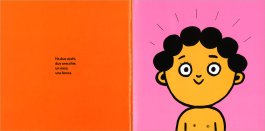Chi Sono Io? — Libro - 3