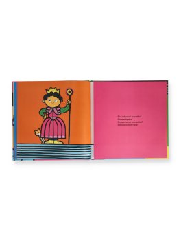 Chi Sono Io? — Libro - 4