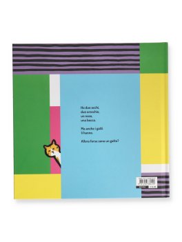 Chi Sono Io? — Libro - 5