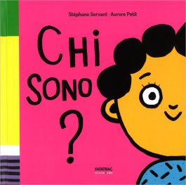 Chi Sono Io? — Libro - 1