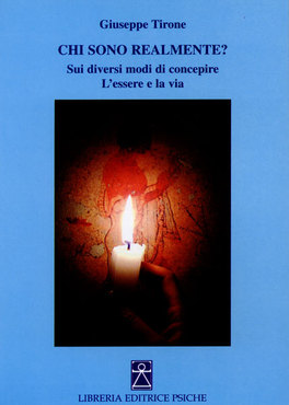 Chi sono Realmente?  — Libro - 1