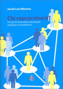 Chi Sopravviverà? — Libro - 1