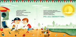 Chi Trova un Tesoro Trova un Pirata — Libro - 4