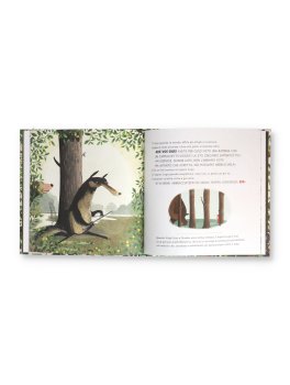 Chi Vuole un Abbraccio? — Libro - 2