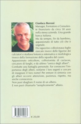 Chiama gli Alberi per Nome — Libro - 2