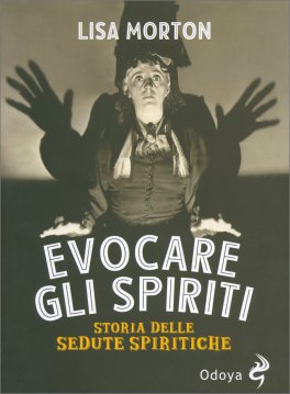 Evocare gli Spirti — Libro - 1