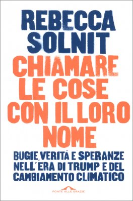 Chiamare le Cose con il loro Nome — Libro - 1