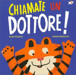 Chiamate un Dottore! — Libro - 1