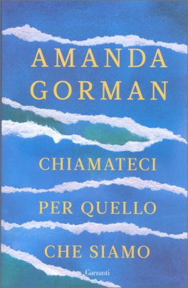 Chiamateci per Quello che Siamo — Libro - 1