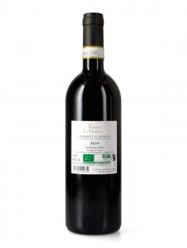 Chianti Classico - Vino Rosso Bio - 2