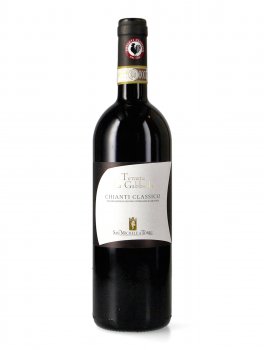 Chianti Classico - Vino Rosso Bio - 1