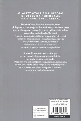 Chiarezza — Libro - 2