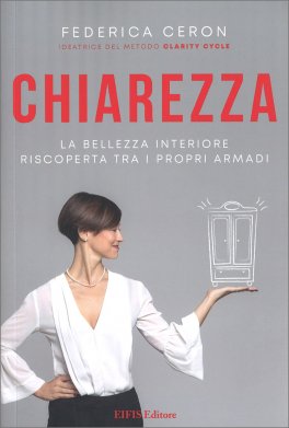 Chiarezza — Libro - 1