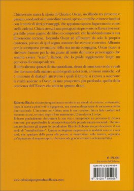 Chiaroscuro — Libro - 2