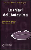 Le Chiavi dell'Autostima — Libro - 1