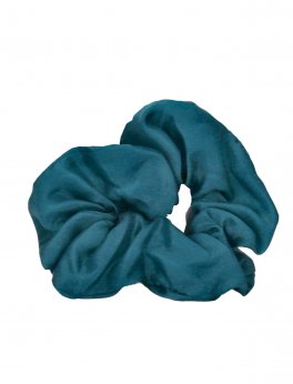 Scrunchie Chic Chic - Elastico per Capelli in seta vegana - 3