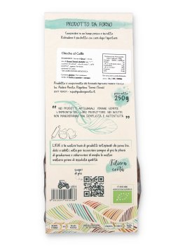 Chicche al Caffè Bio - 3