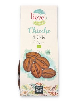 Chicche al Caffè Bio - 1