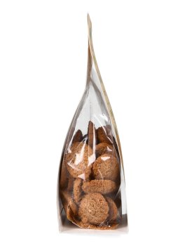 Chicchi di Farro Bio - 2